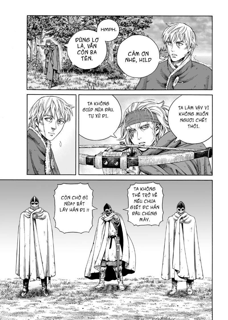 Truyền Thuyết Miền Đất Hứa Chapter 129 - Trang 2