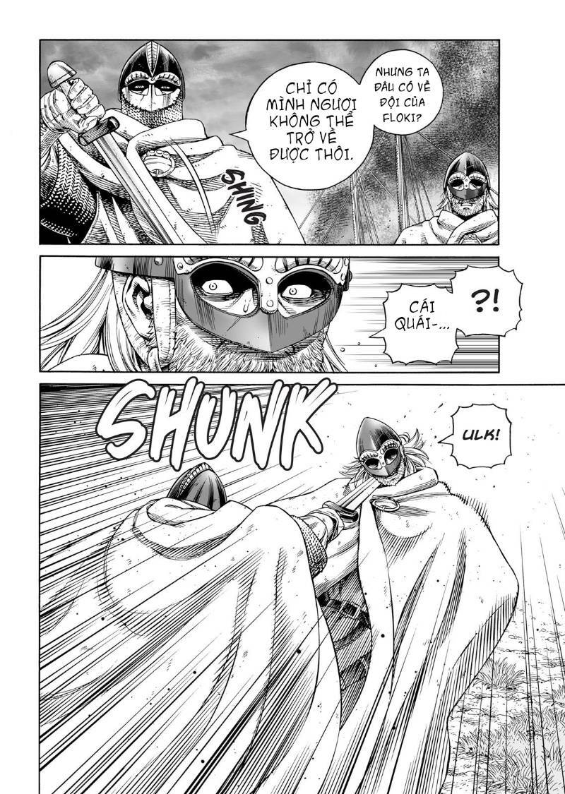 Truyền Thuyết Miền Đất Hứa Chapter 129 - Trang 2