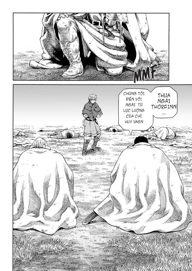 Truyền Thuyết Miền Đất Hứa Chapter 129 - Trang 2