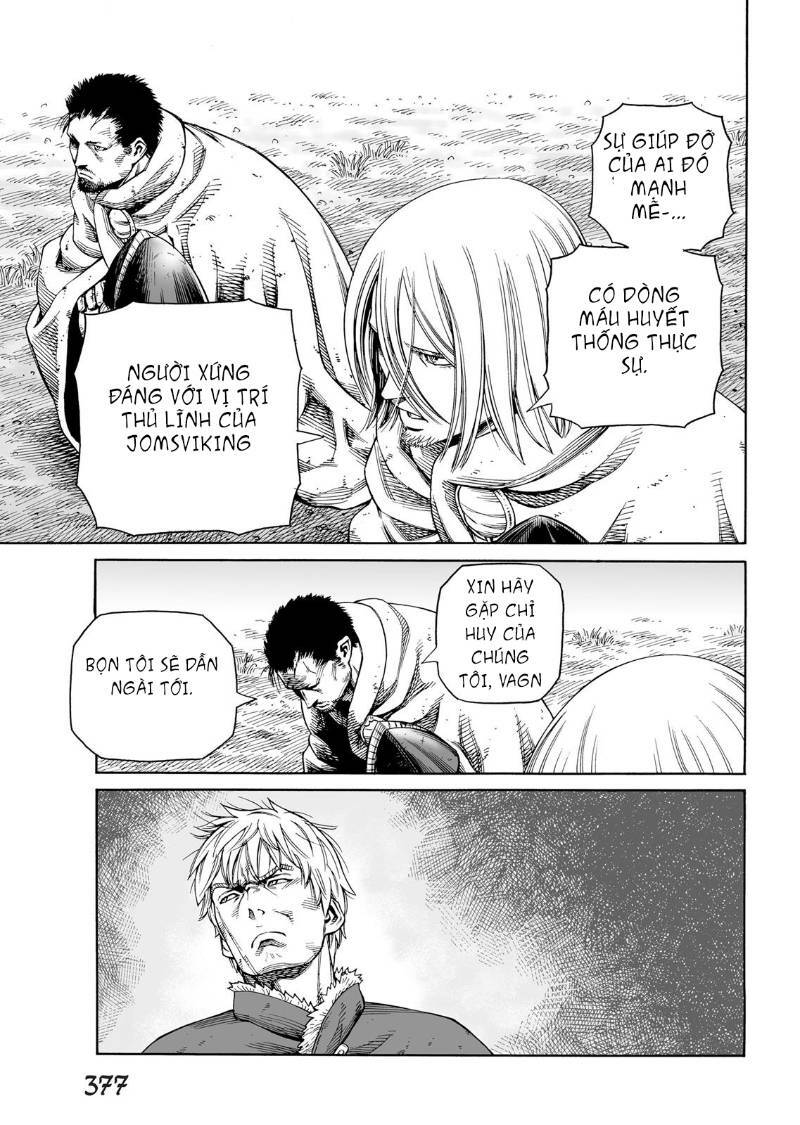 Truyền Thuyết Miền Đất Hứa Chapter 129 - Trang 2