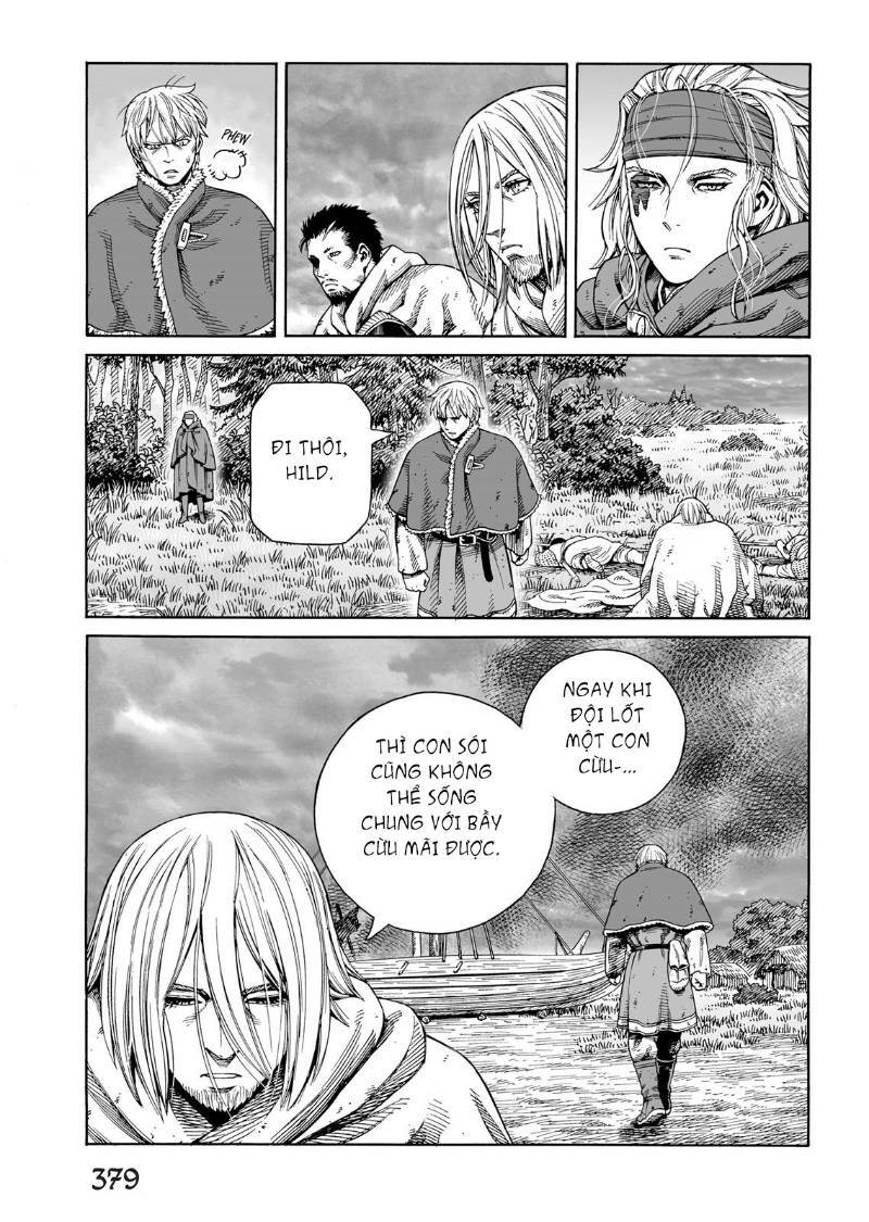 Truyền Thuyết Miền Đất Hứa Chapter 129 - Trang 2