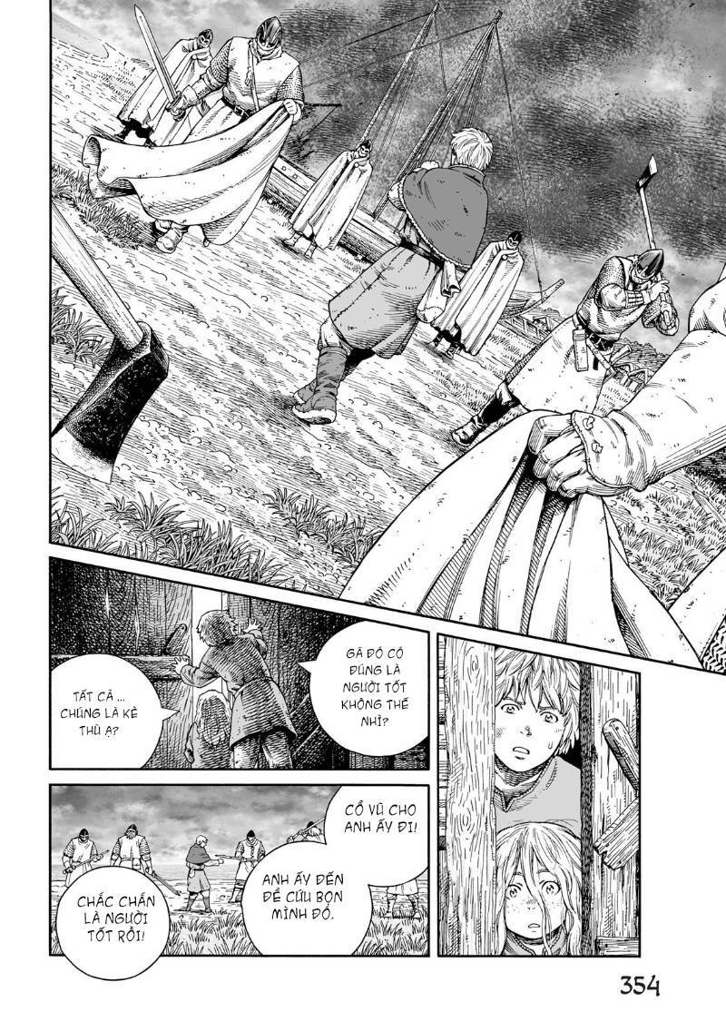 Truyền Thuyết Miền Đất Hứa Chapter 129 - Trang 2