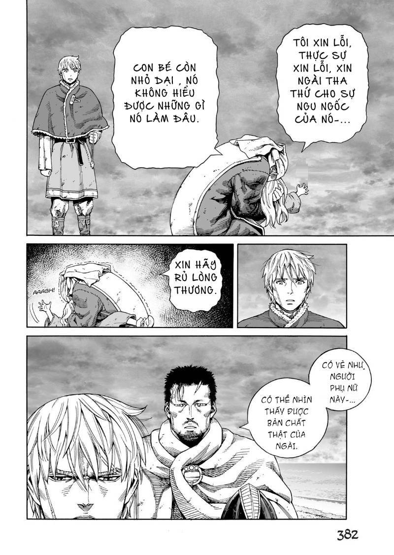 Truyền Thuyết Miền Đất Hứa Chapter 129 - Trang 2