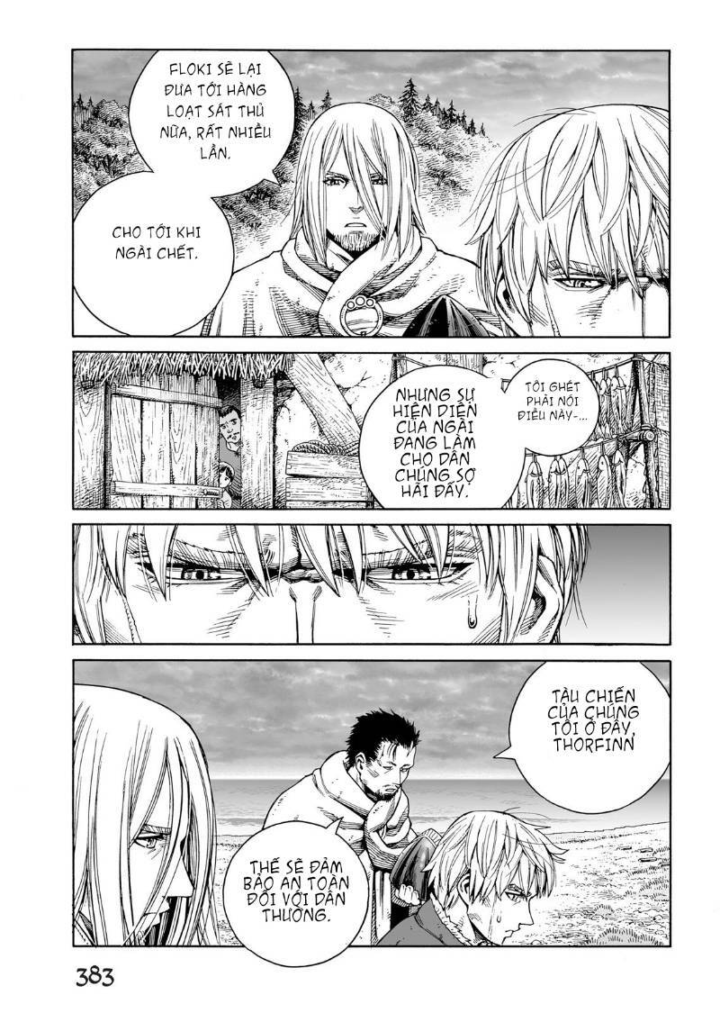 Truyền Thuyết Miền Đất Hứa Chapter 129 - Trang 2