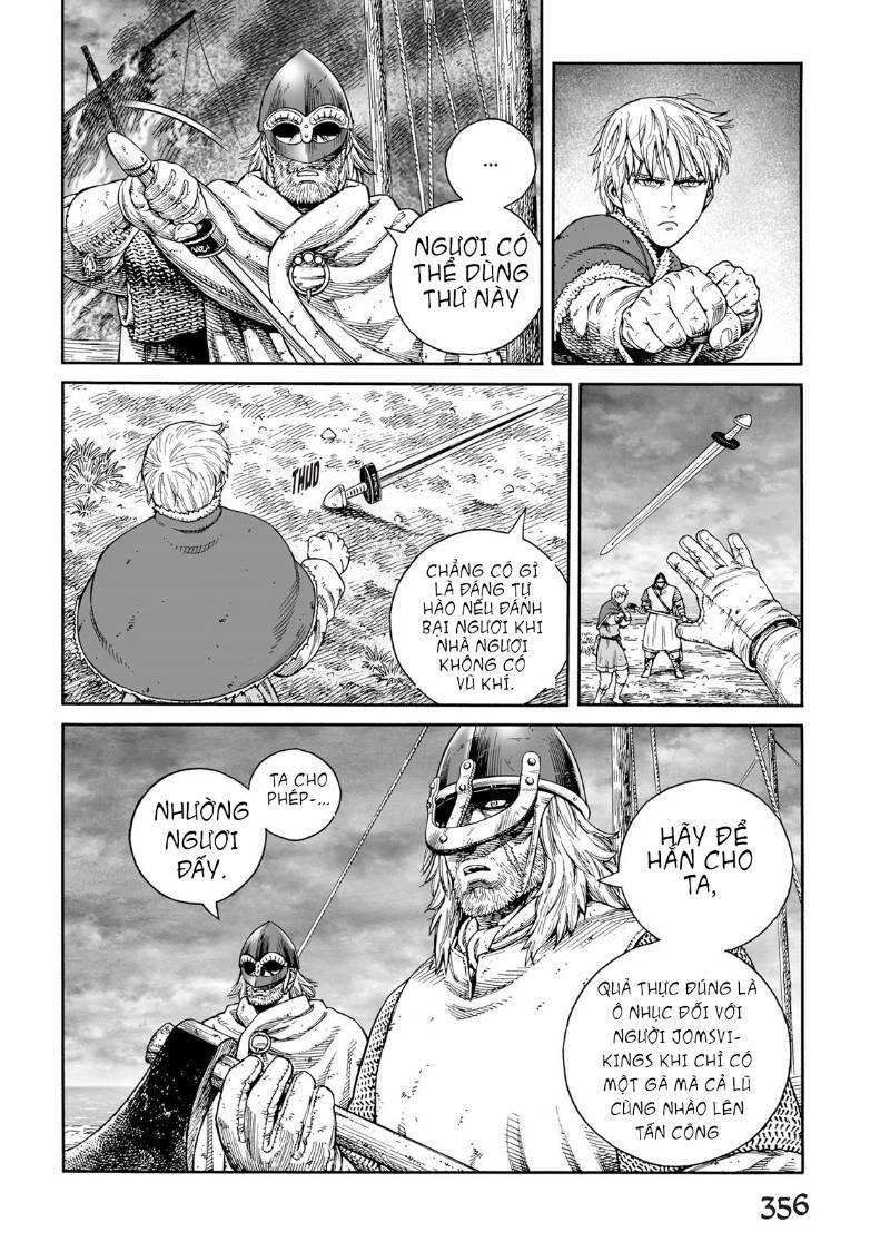 Truyền Thuyết Miền Đất Hứa Chapter 129 - Trang 2