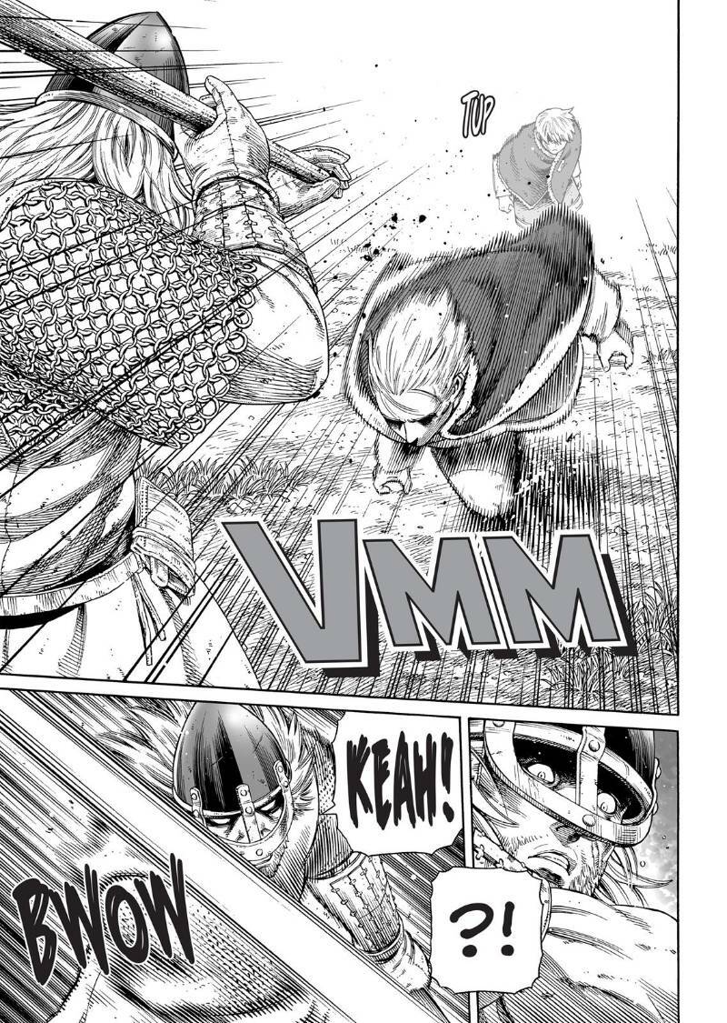 Truyền Thuyết Miền Đất Hứa Chapter 129 - Trang 2