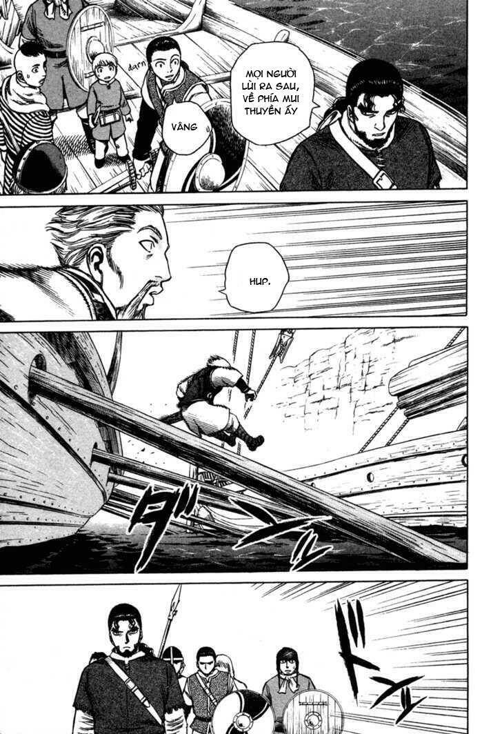 Truyền Thuyết Miền Đất Hứa Chapter 13 - Trang 2