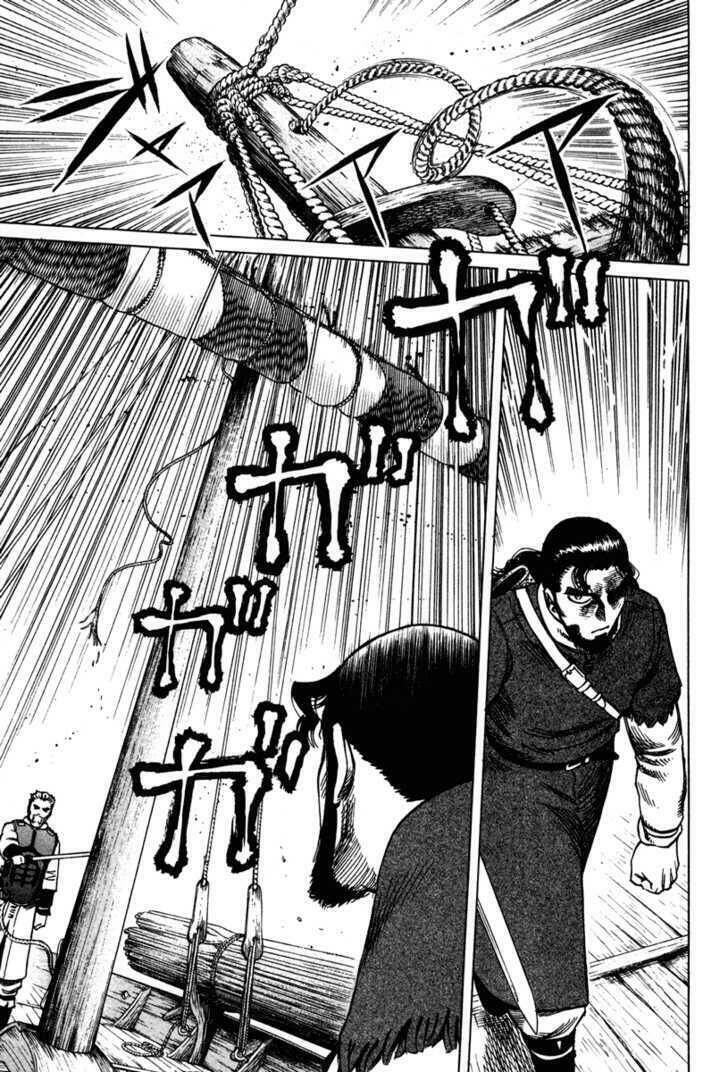 Truyền Thuyết Miền Đất Hứa Chapter 13 - Trang 2