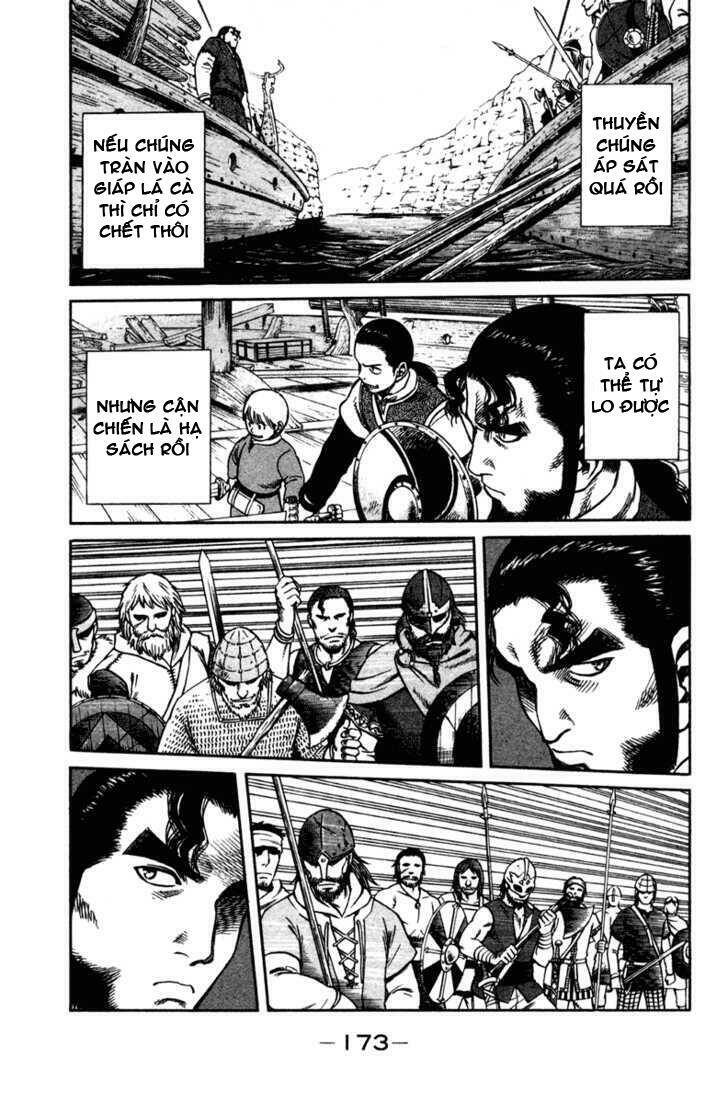 Truyền Thuyết Miền Đất Hứa Chapter 13 - Trang 2