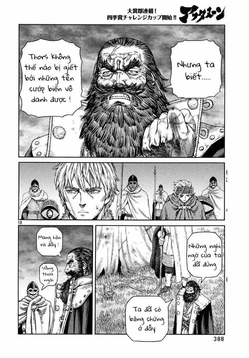 Truyền Thuyết Miền Đất Hứa Chapter 131 - Trang 2