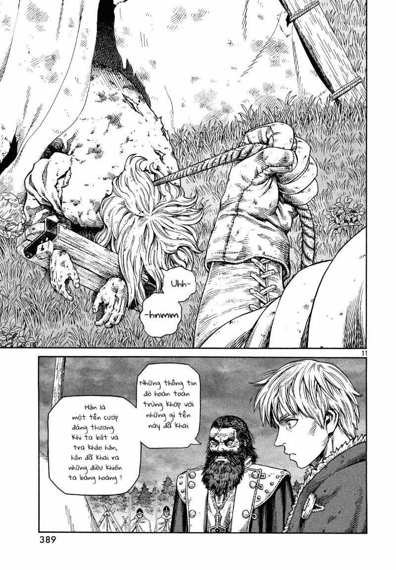 Truyền Thuyết Miền Đất Hứa Chapter 131 - Trang 2