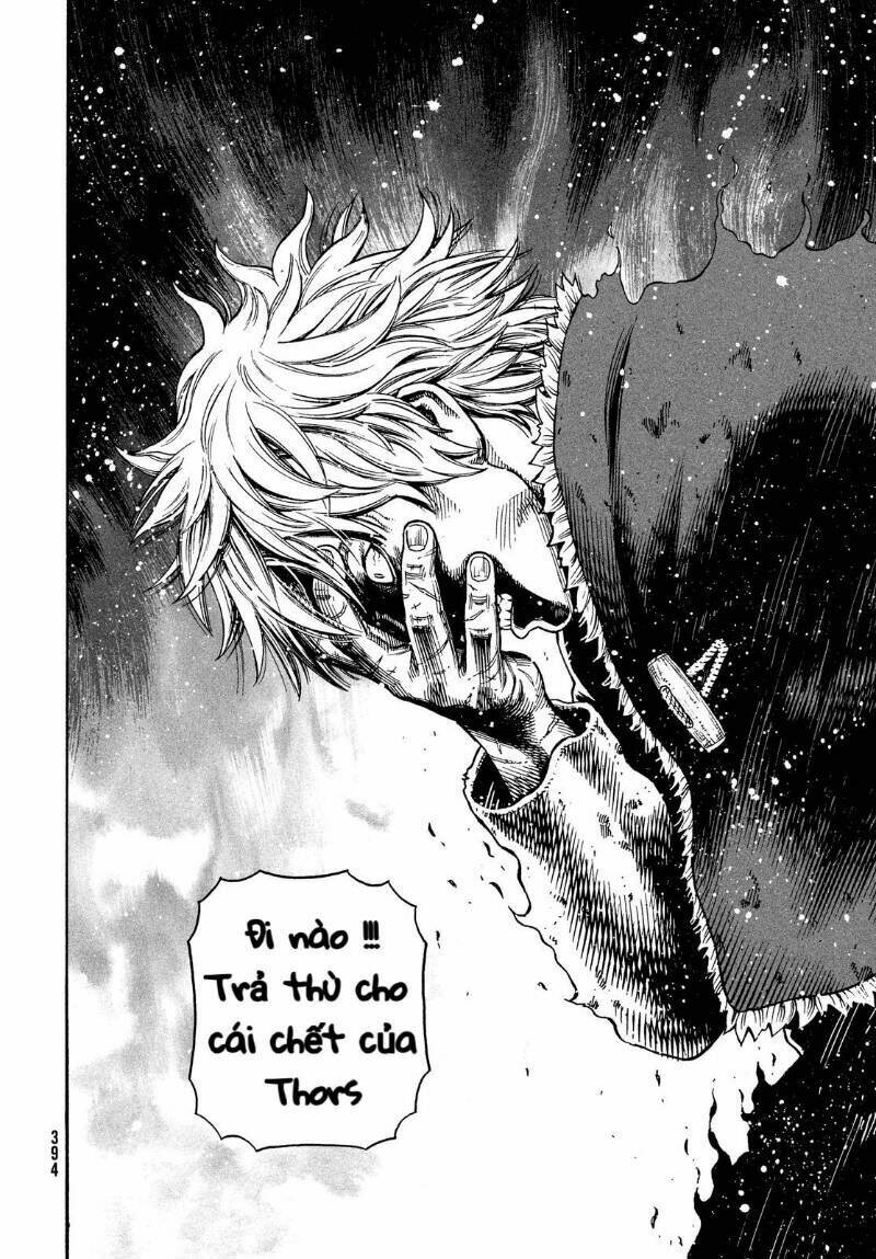 Truyền Thuyết Miền Đất Hứa Chapter 131 - Trang 2