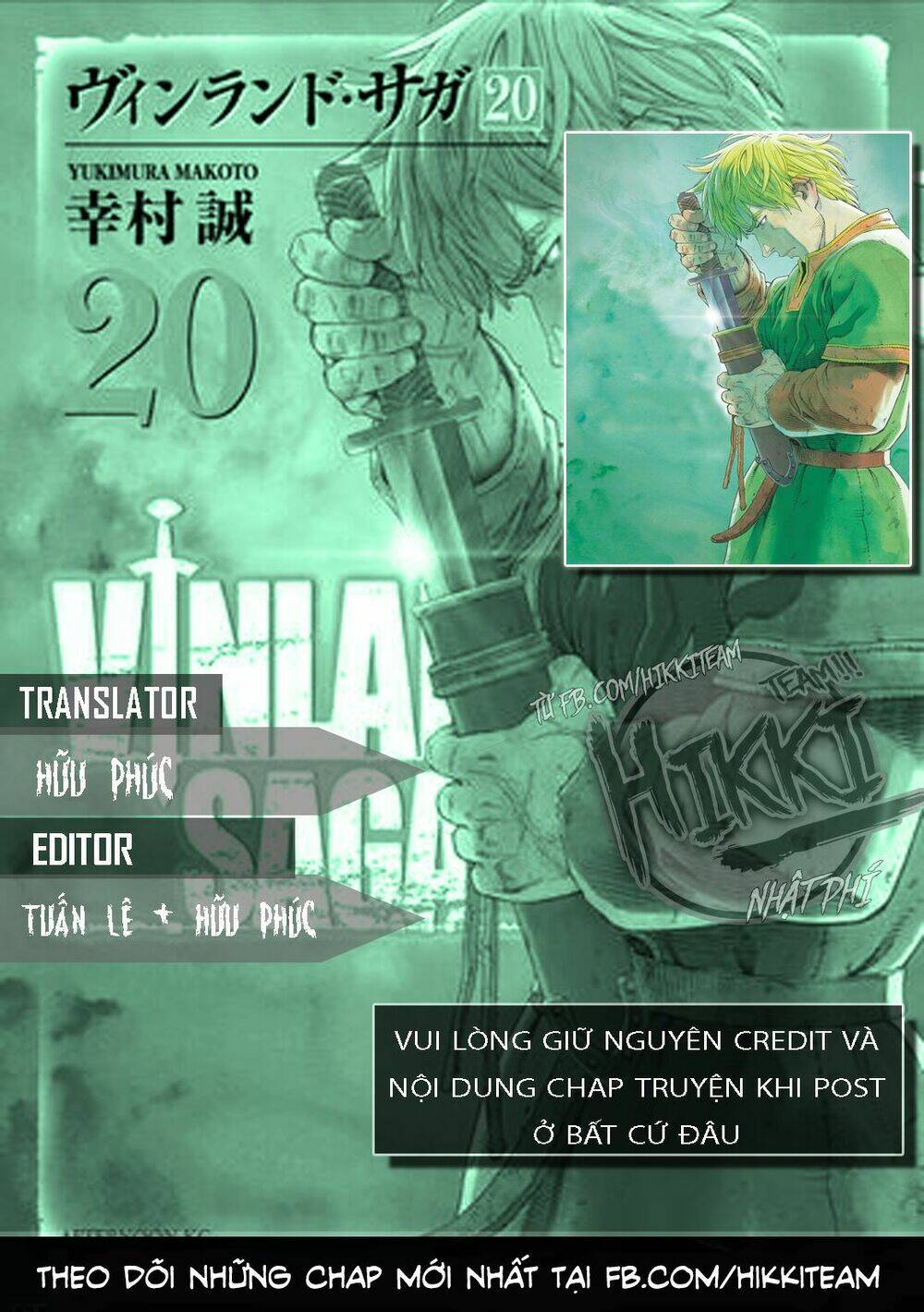 Truyền Thuyết Miền Đất Hứa Chapter 134 - Trang 2