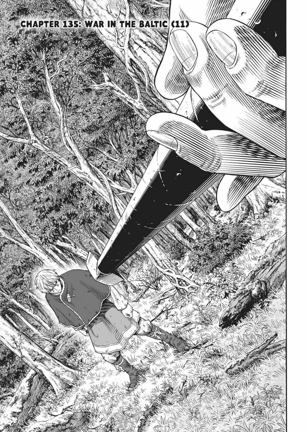 Truyền Thuyết Miền Đất Hứa Chapter 134 - Trang 2