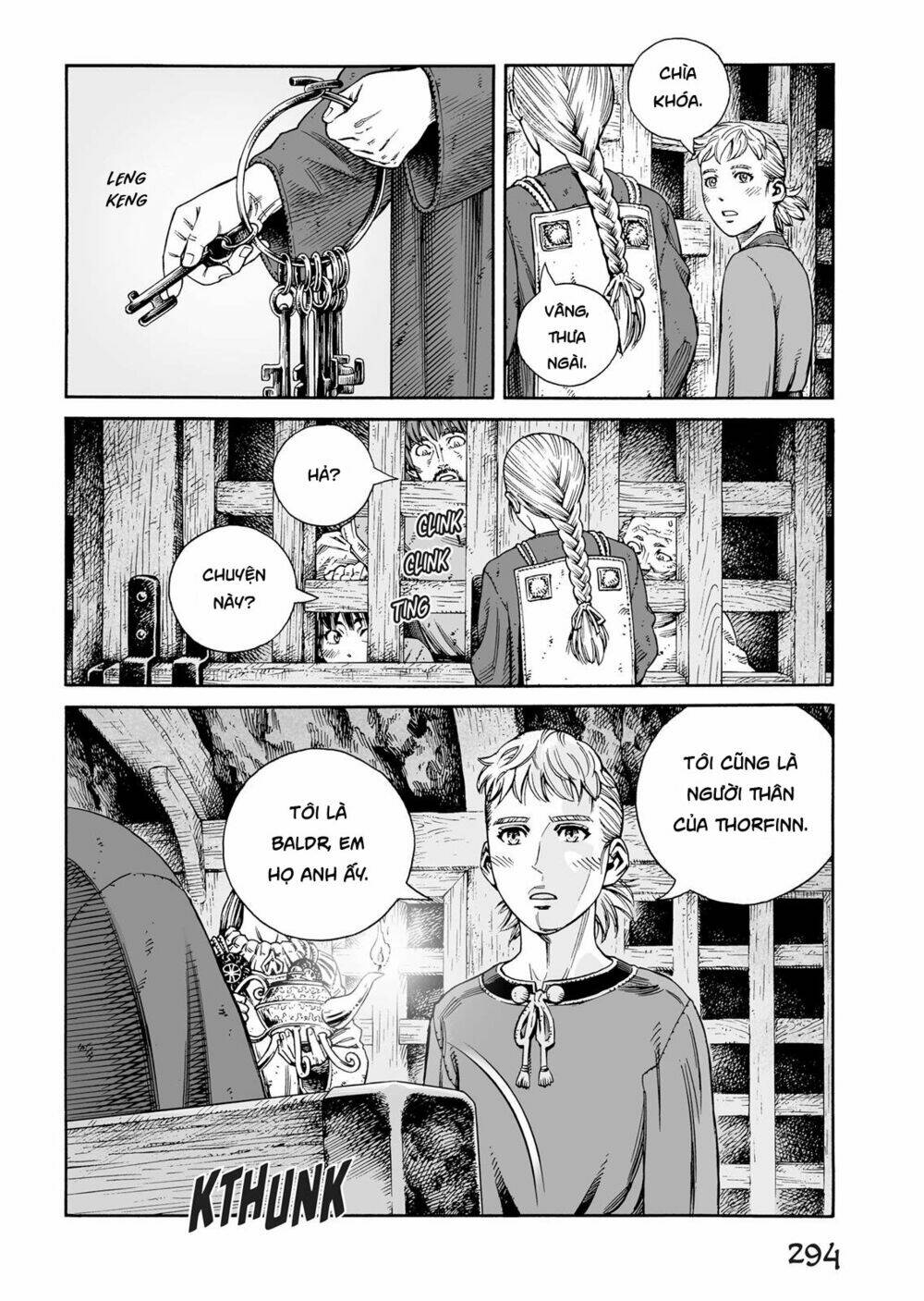 Truyền Thuyết Miền Đất Hứa Chapter 141 - Trang 2