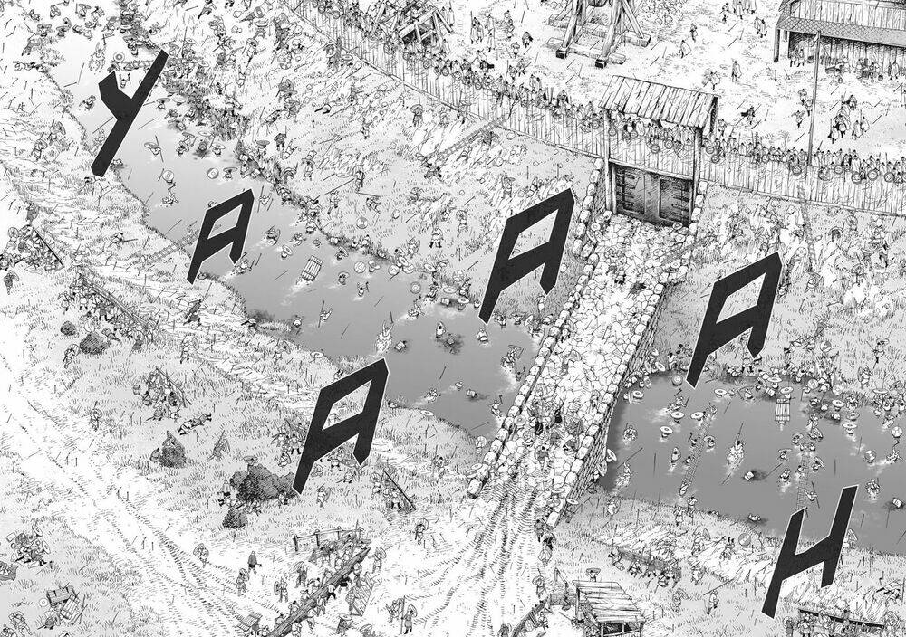 Truyền Thuyết Miền Đất Hứa Chapter 142 - Trang 2