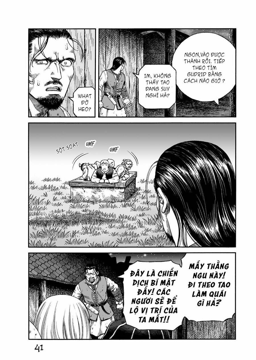 Truyền Thuyết Miền Đất Hứa Chapter 146 - Trang 2