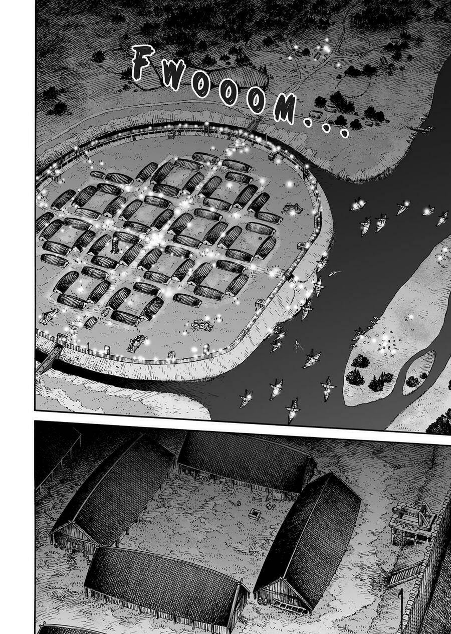 Truyền Thuyết Miền Đất Hứa Chapter 146 - Trang 2