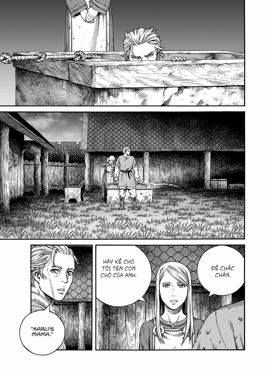 Truyền Thuyết Miền Đất Hứa Chapter 146 - Trang 2