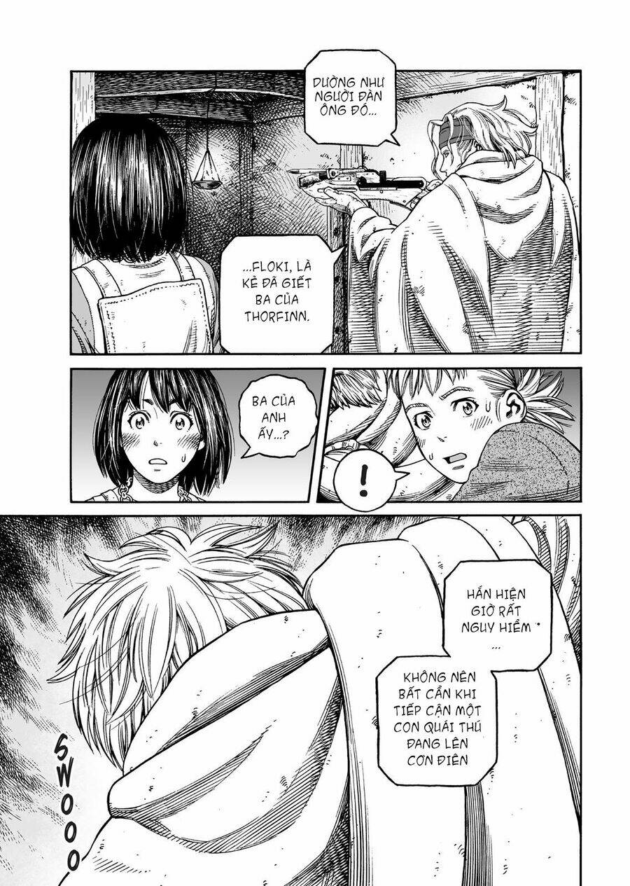 Truyền Thuyết Miền Đất Hứa Chapter 149 - Trang 2