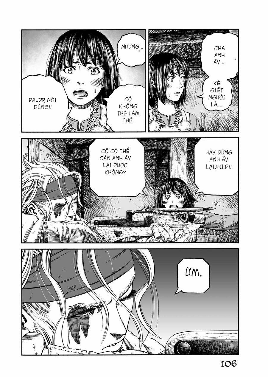 Truyền Thuyết Miền Đất Hứa Chapter 149 - Trang 2