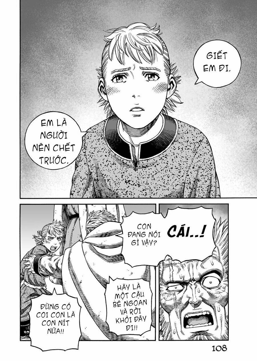 Truyền Thuyết Miền Đất Hứa Chapter 149 - Trang 2