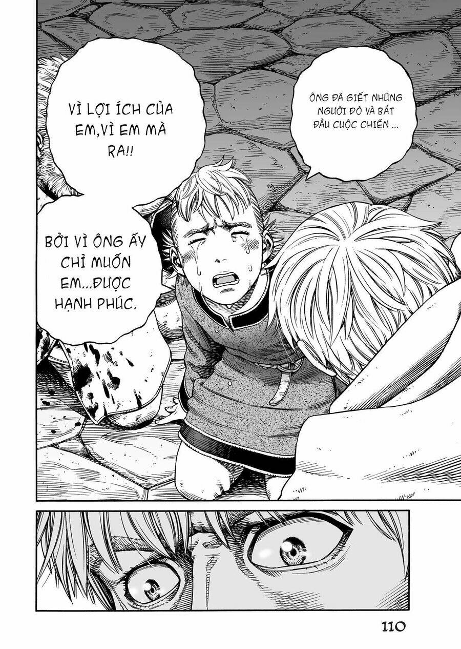 Truyền Thuyết Miền Đất Hứa Chapter 149 - Trang 2