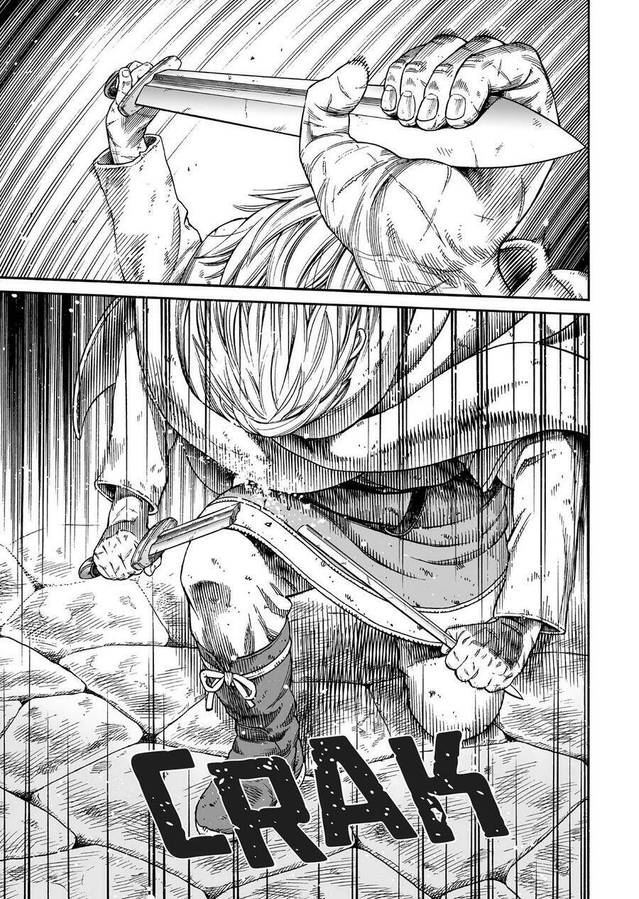 Truyền Thuyết Miền Đất Hứa Chapter 149 - Trang 2