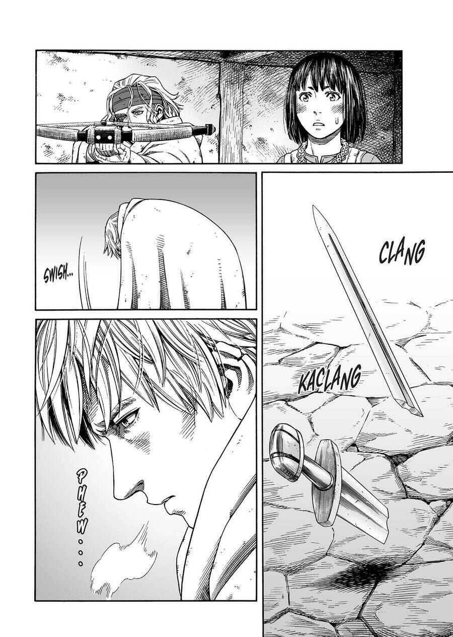 Truyền Thuyết Miền Đất Hứa Chapter 149 - Trang 2