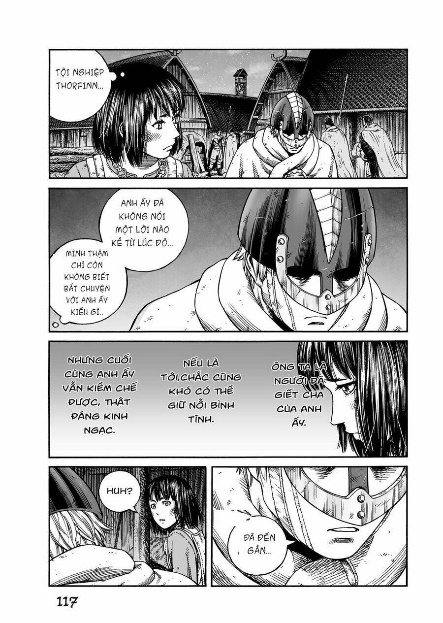 Truyền Thuyết Miền Đất Hứa Chapter 149 - Trang 2