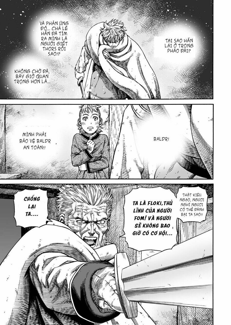 Truyền Thuyết Miền Đất Hứa Chapter 149 - Trang 2