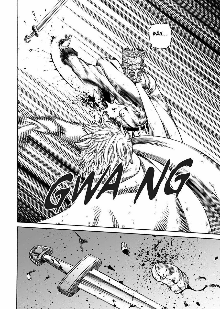 Truyền Thuyết Miền Đất Hứa Chapter 149 - Trang 2