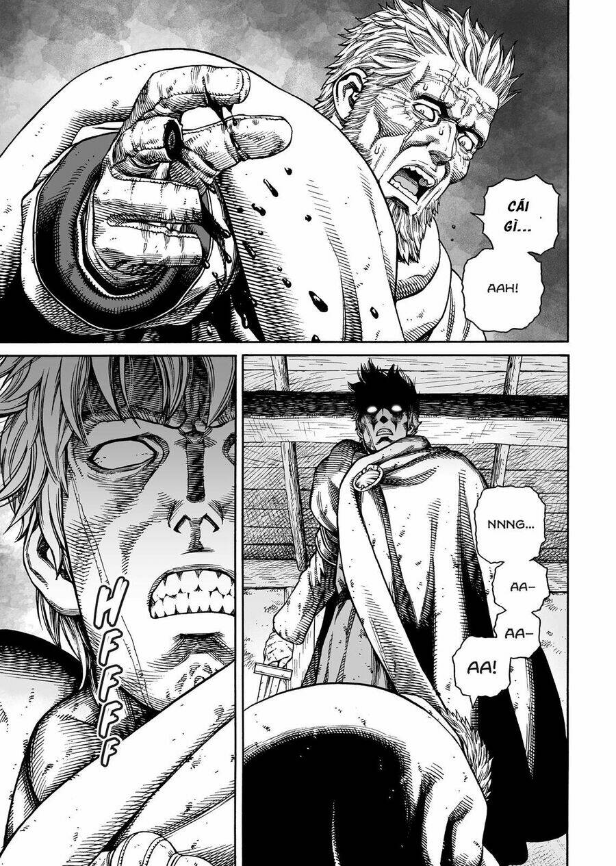 Truyền Thuyết Miền Đất Hứa Chapter 149 - Trang 2