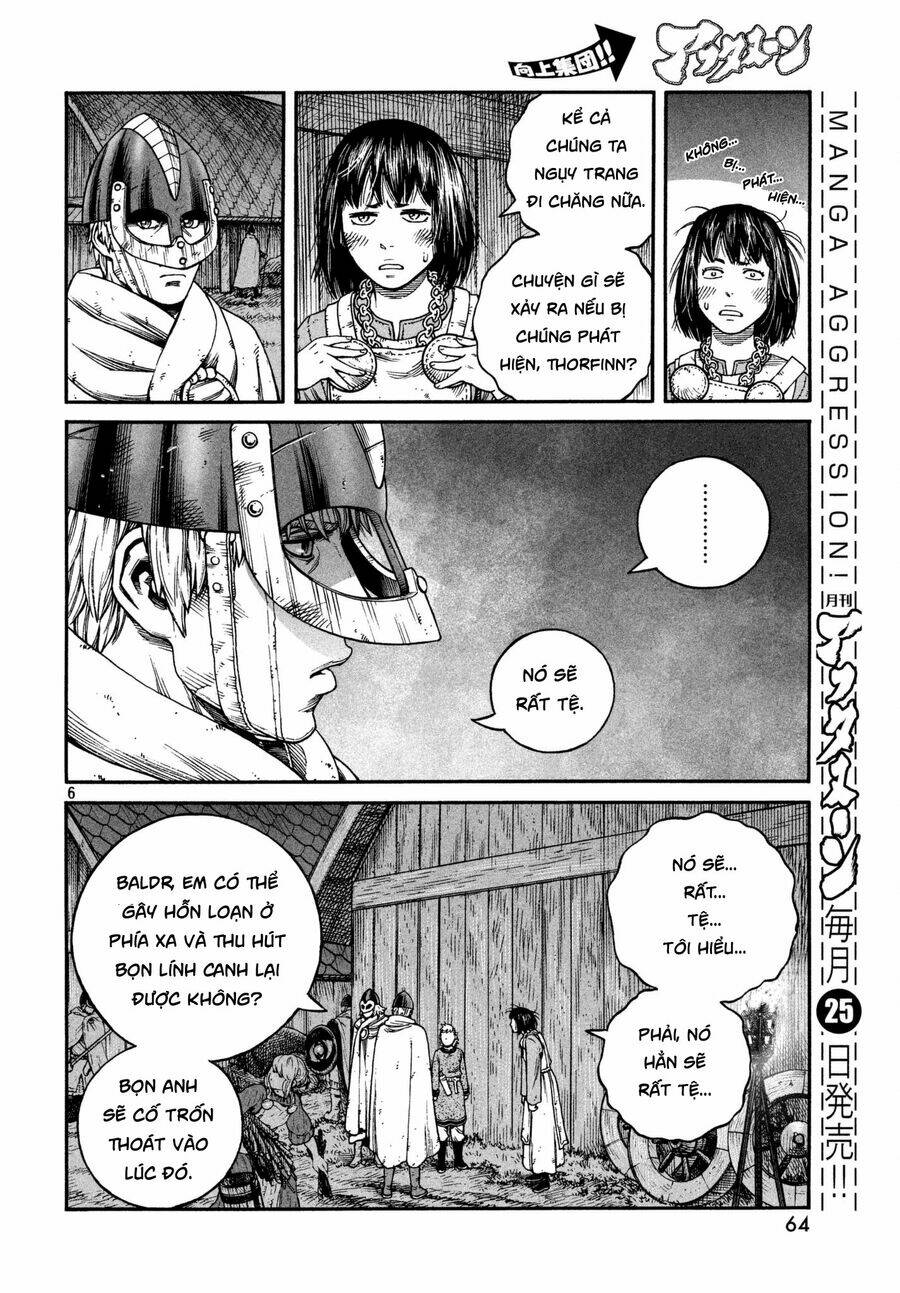 Truyền Thuyết Miền Đất Hứa Chapter 150 - Trang 2