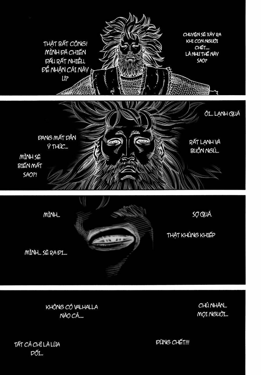 Truyền Thuyết Miền Đất Hứa Chapter 154 - Trang 2