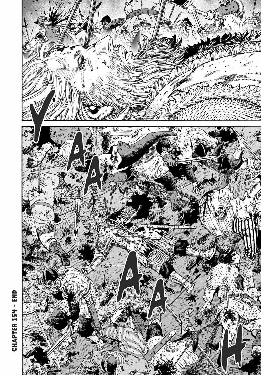 Truyền Thuyết Miền Đất Hứa Chapter 154 - Trang 2