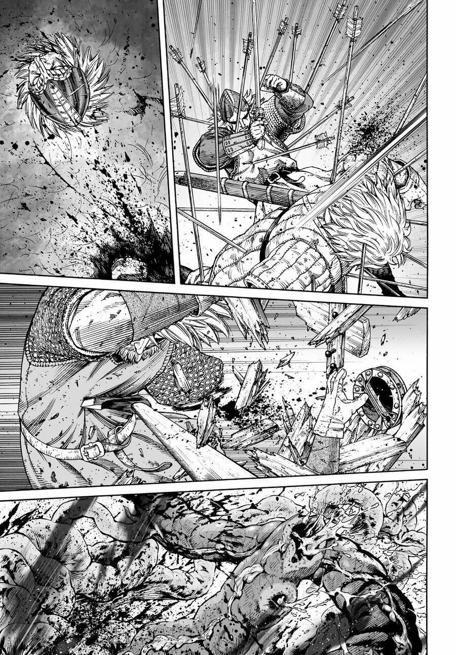 Truyền Thuyết Miền Đất Hứa Chapter 154 - Trang 2