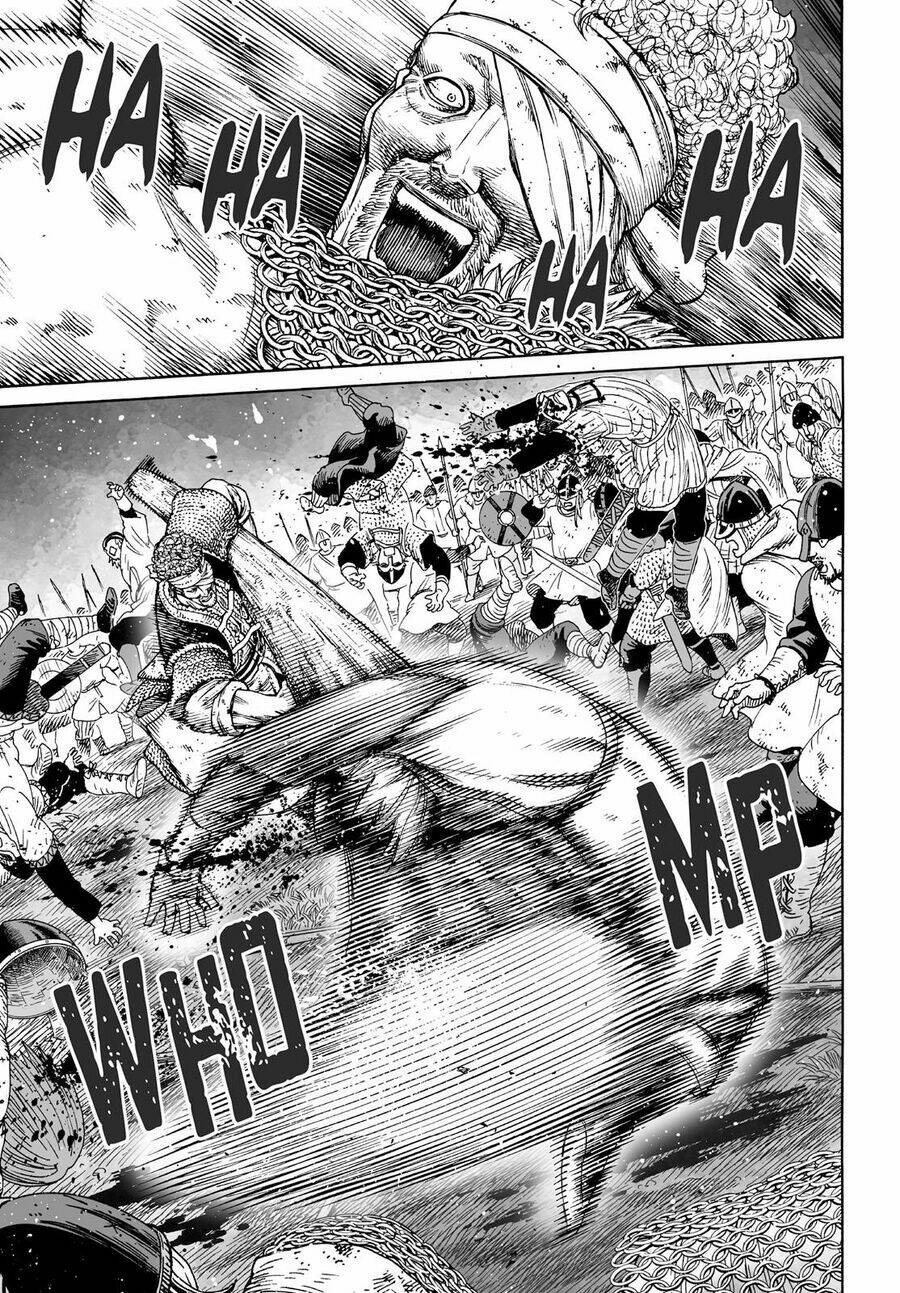 Truyền Thuyết Miền Đất Hứa Chapter 154 - Trang 2