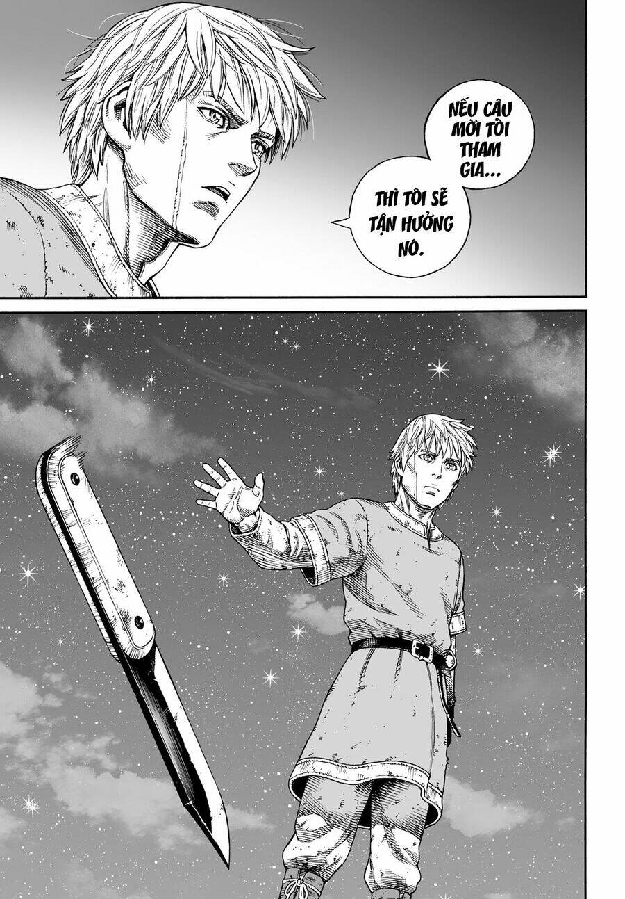 Truyền Thuyết Miền Đất Hứa Chapter 155 - Trang 2