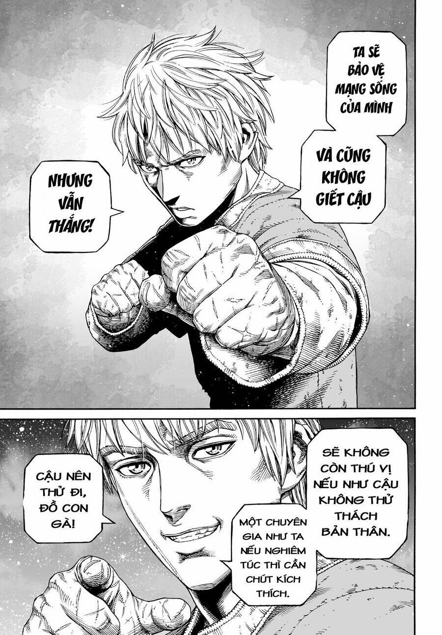 Truyền Thuyết Miền Đất Hứa Chapter 155 - Trang 2