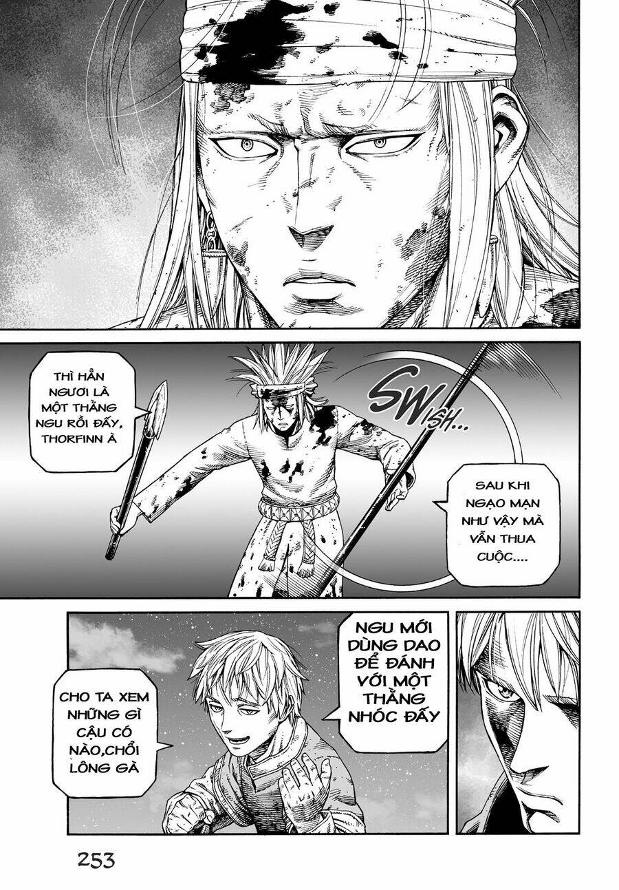 Truyền Thuyết Miền Đất Hứa Chapter 155 - Trang 2