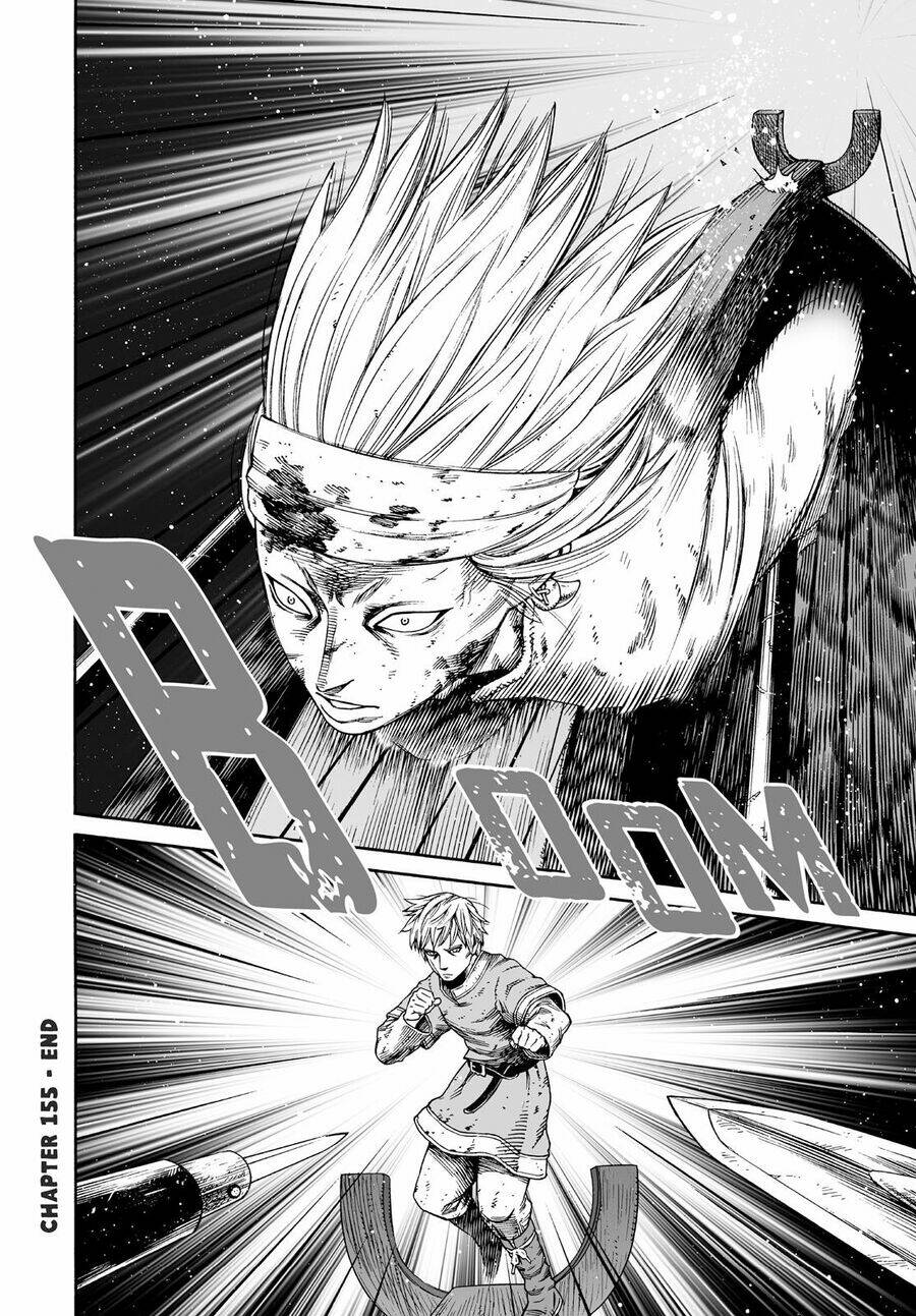 Truyền Thuyết Miền Đất Hứa Chapter 155 - Trang 2