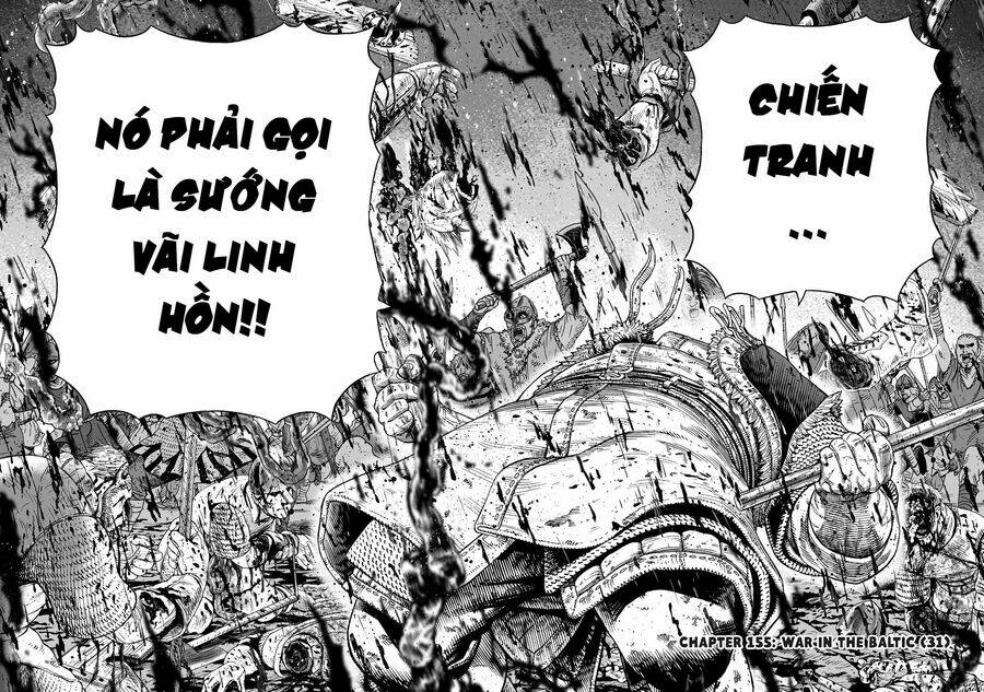 Truyền Thuyết Miền Đất Hứa Chapter 155 - Trang 2