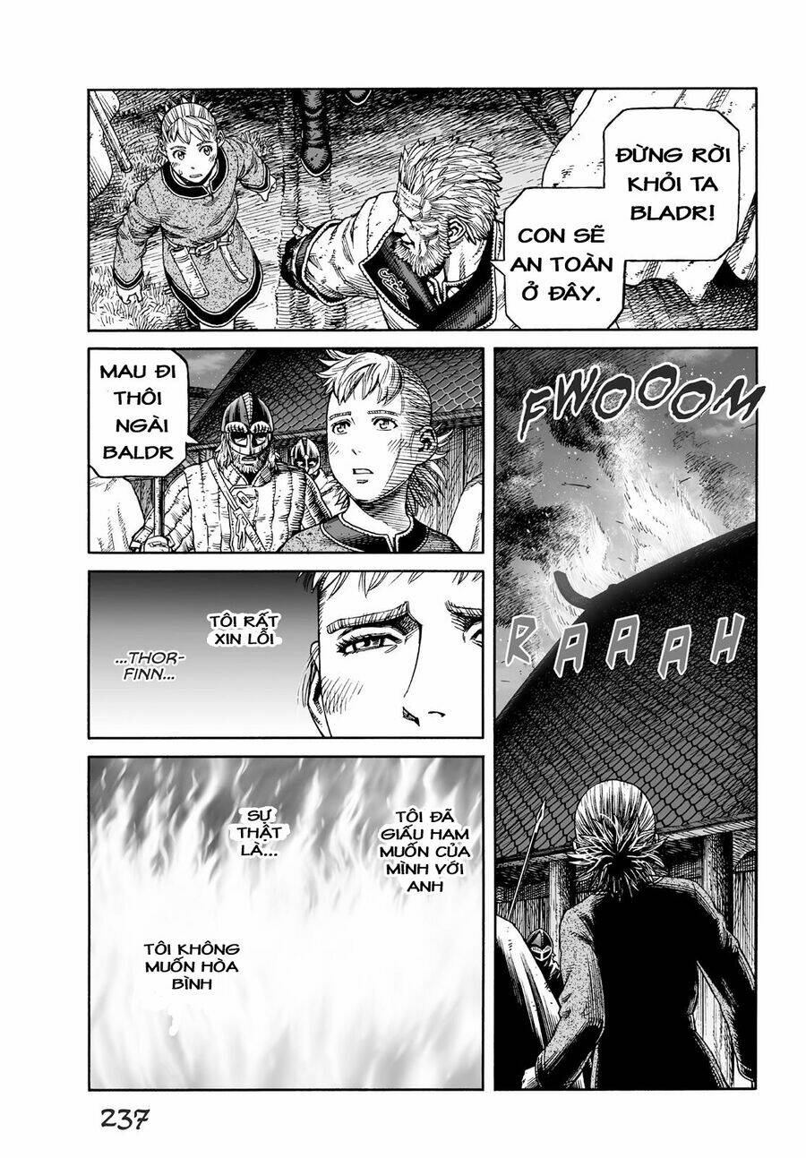 Truyền Thuyết Miền Đất Hứa Chapter 155 - Trang 2