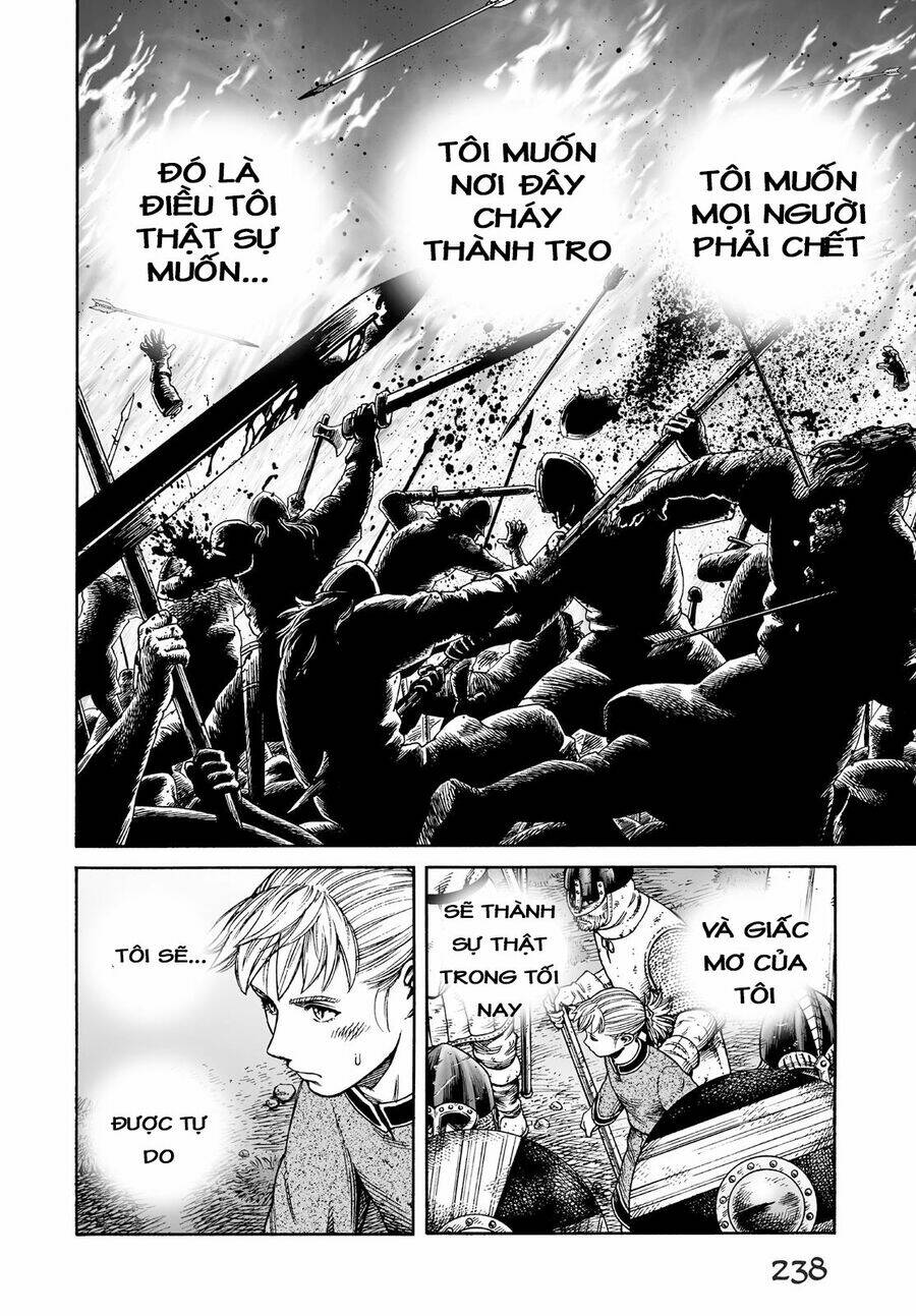 Truyền Thuyết Miền Đất Hứa Chapter 155 - Trang 2