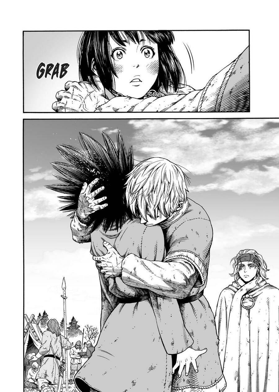 Truyền Thuyết Miền Đất Hứa Chapter 158 - Trang 2