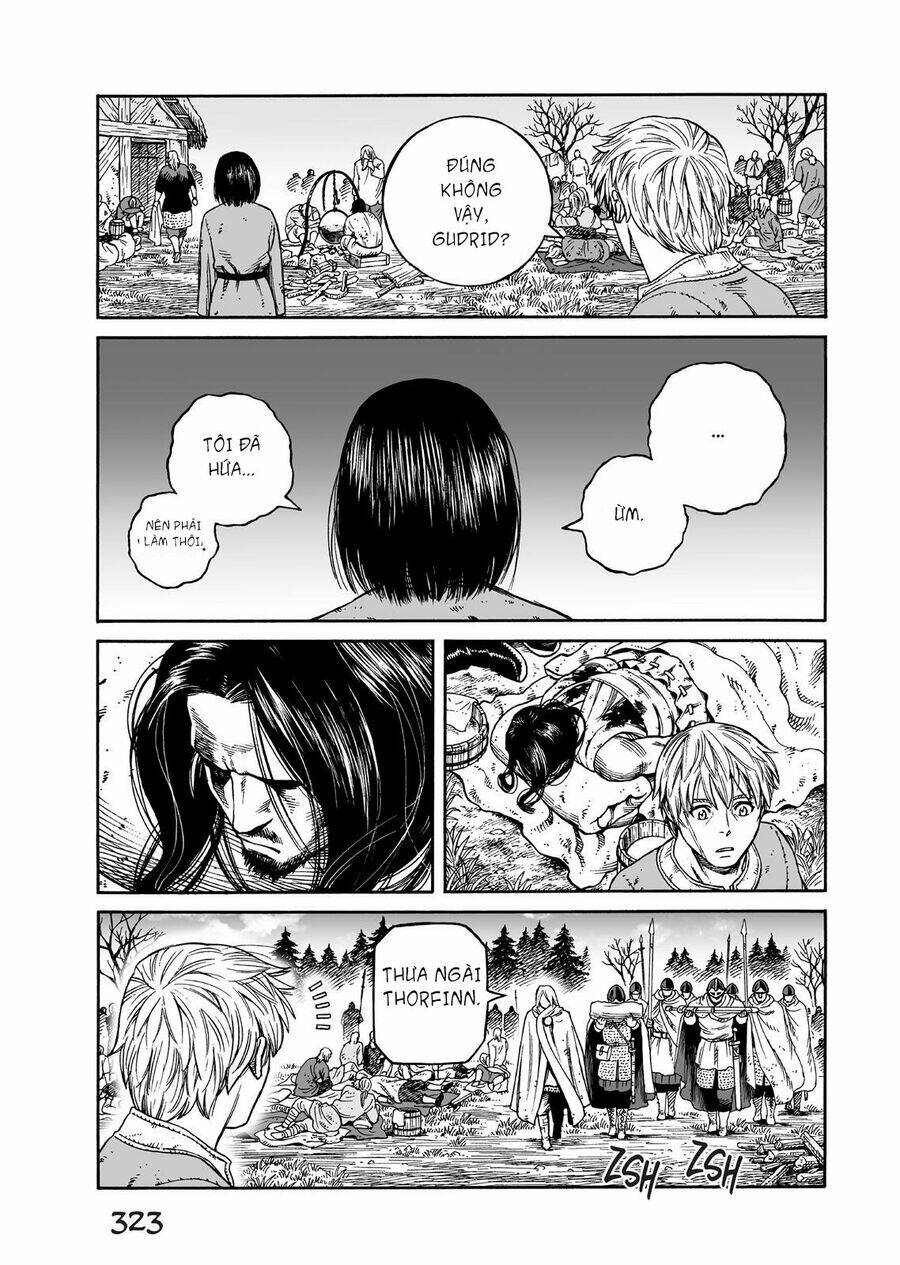 Truyền Thuyết Miền Đất Hứa Chapter 158 - Trang 2