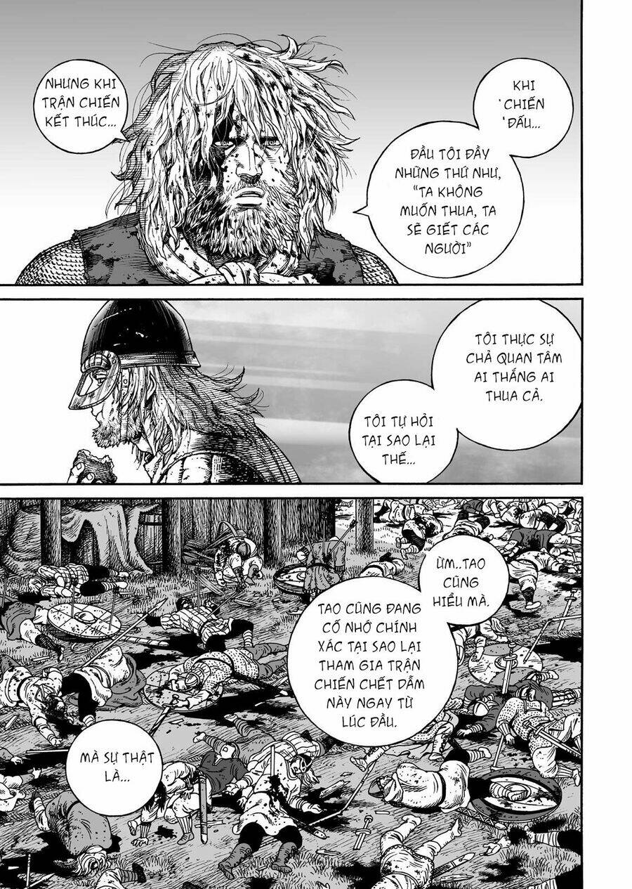 Truyền Thuyết Miền Đất Hứa Chapter 158 - Trang 2