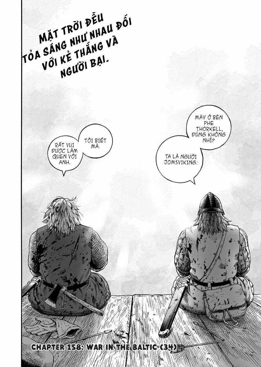 Truyền Thuyết Miền Đất Hứa Chapter 158 - Trang 2