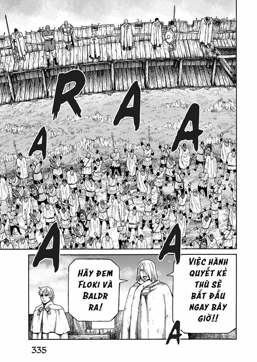 Truyền Thuyết Miền Đất Hứa Chapter 159 - Trang 2